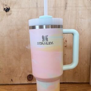 Stanley Warm Serene Brushstrokes 40 OZ